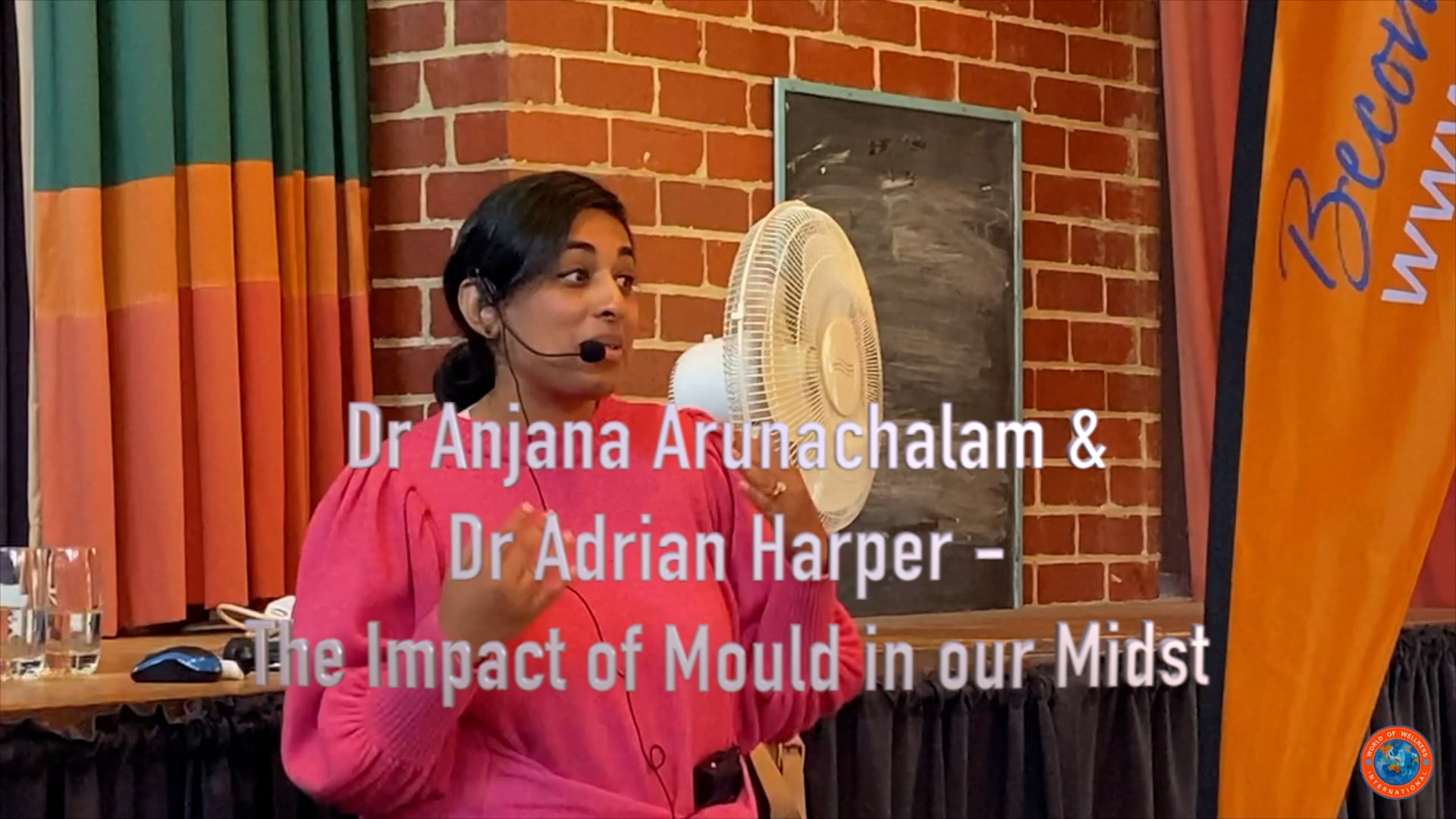 Dr Anjana