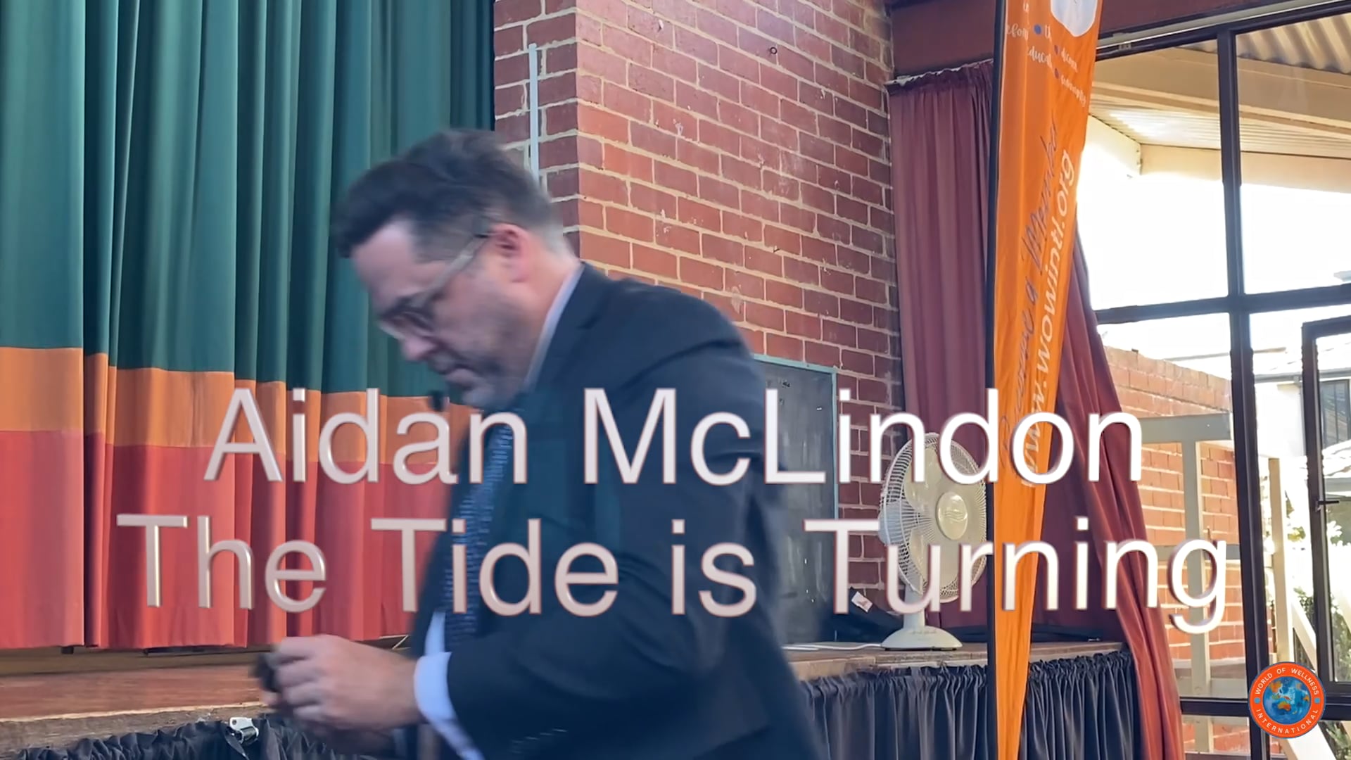 aidan mclindon