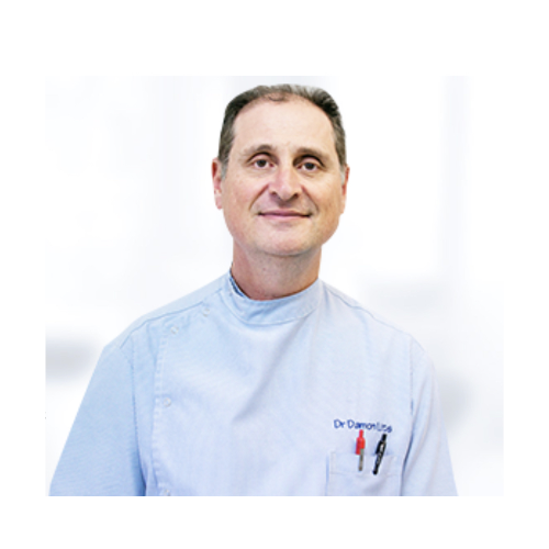 Dr Damon Lits