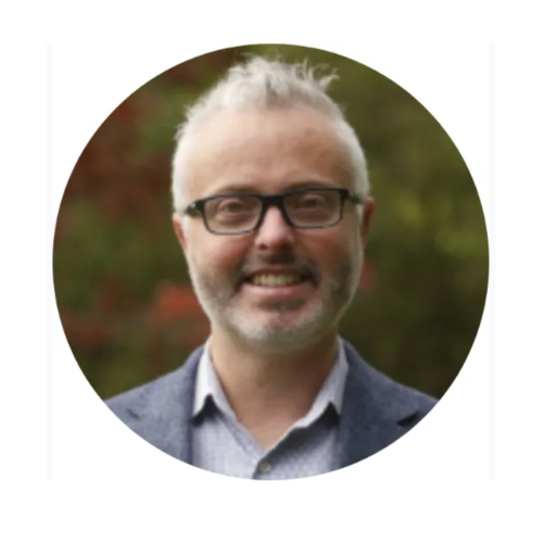 Dr Chris Neil