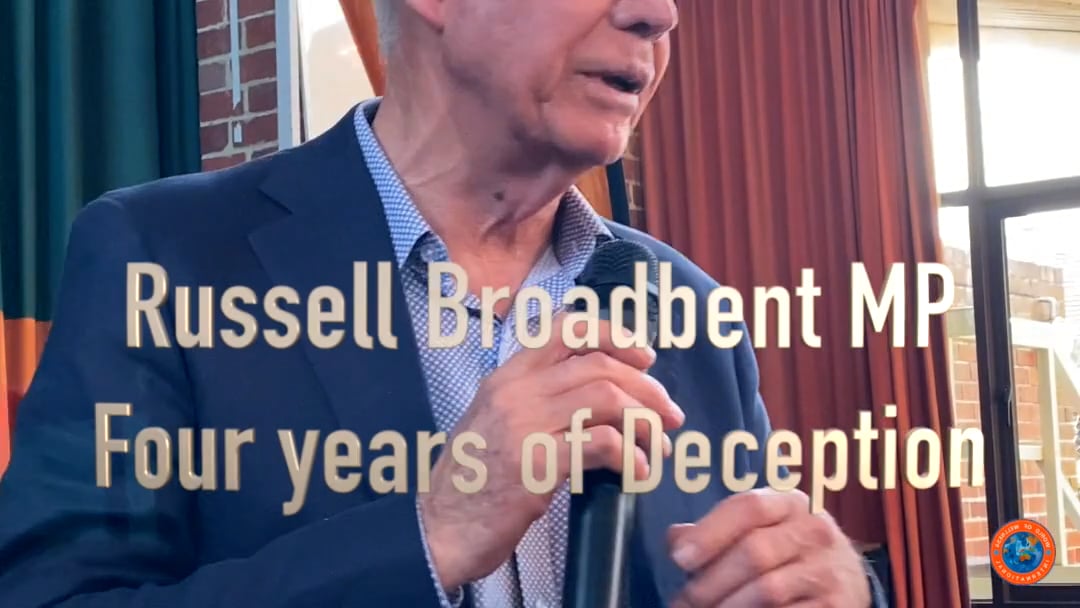 Russell Broadbent MP