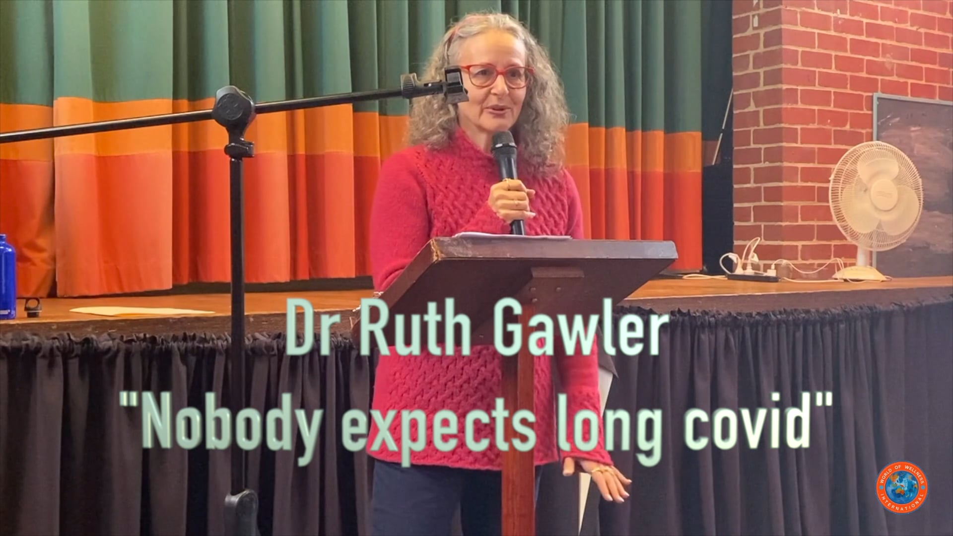 Ruth Gawler