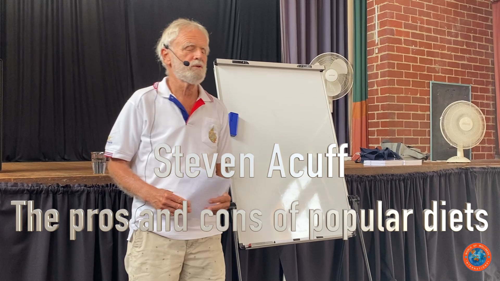 steven acuff