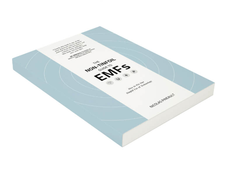 The EMF book